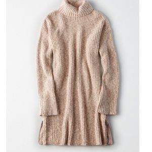 American Eagle Sweater Dress